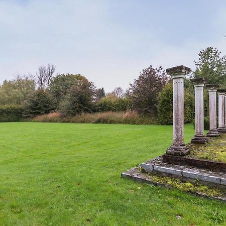 Villa Laurelin, Lothorien Noordwolde  Экстерьер фото