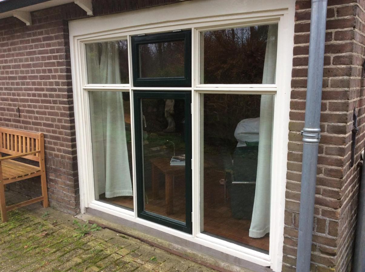 Villa Laurelin, Lothorien Noordwolde  Экстерьер фото