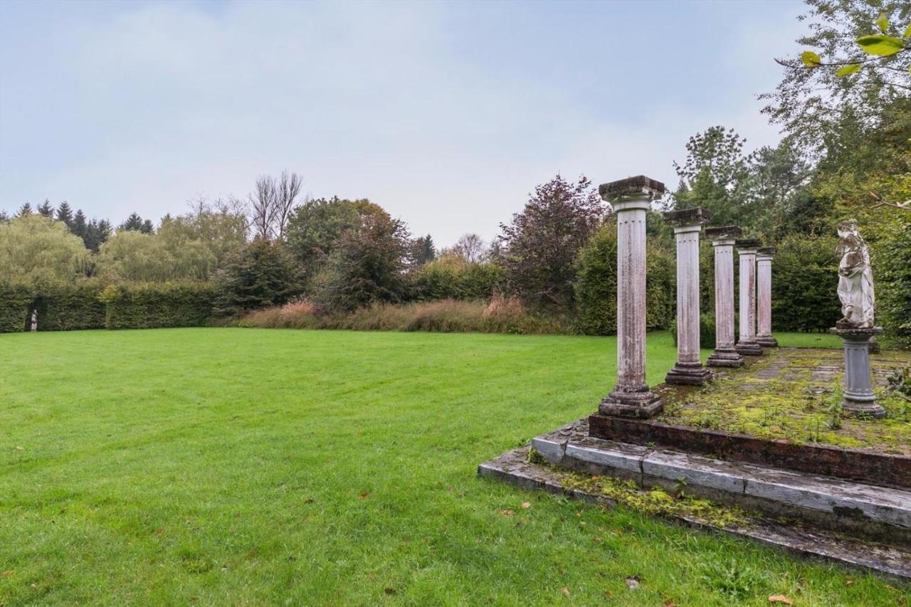 Villa Laurelin, Lothorien Noordwolde  Экстерьер фото