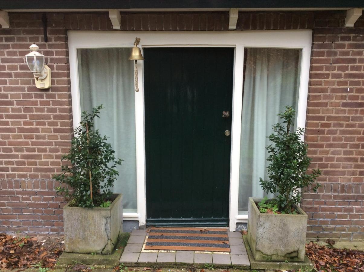 Villa Laurelin, Lothorien Noordwolde  Экстерьер фото